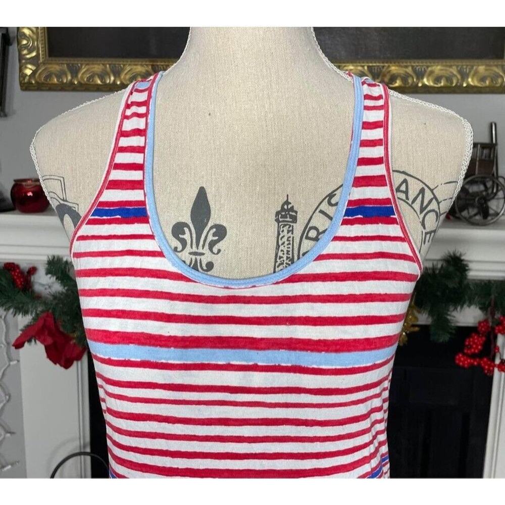 Unbranded Women’s Racerback Tank Top Shirt Size Small